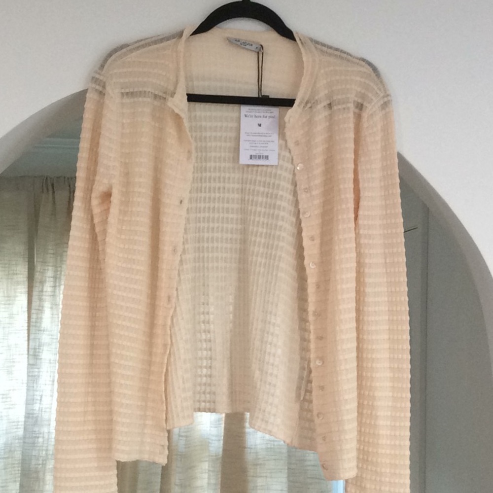 MM Lafleur Top